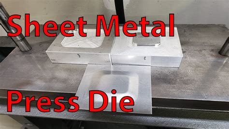 sheet metal forming uk|sheet metal forming press dies.